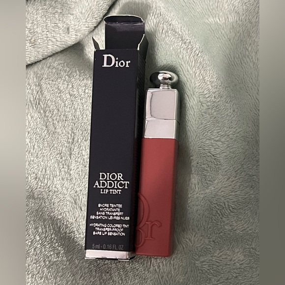 New dior lip tint 541 natural Sienna - Picture 1 of 1